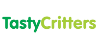 Tasty Critters logo