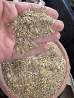 Tasty Critters Roach Chow